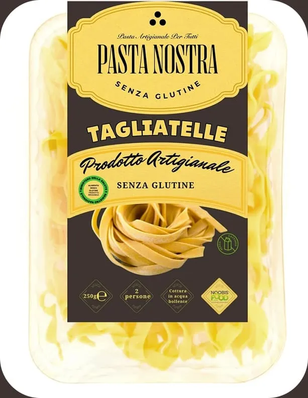 Tagliatelle 250g