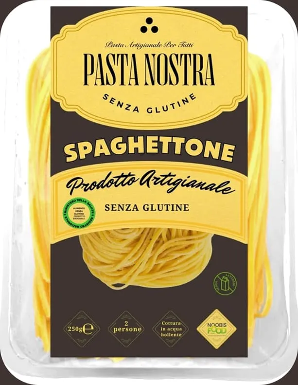 Spaghettone 150g