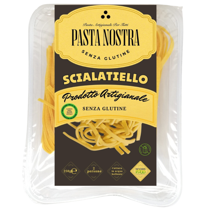 Scialatiello 250g