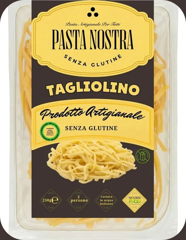 Tagliolino 250g