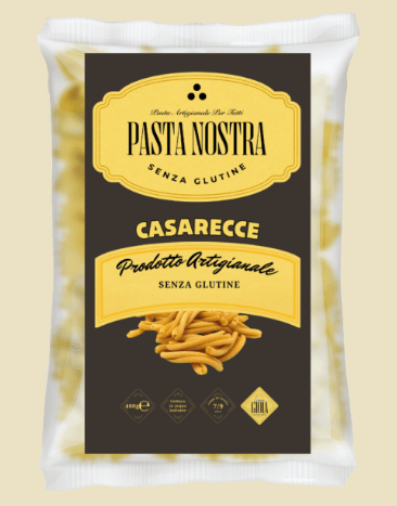 Casarecce 400g