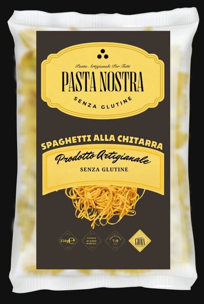 Spaghetti alla Chitarra 250g