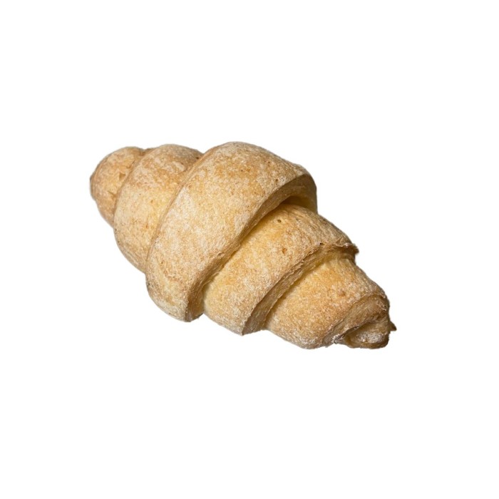 Cornetto salato vuoto