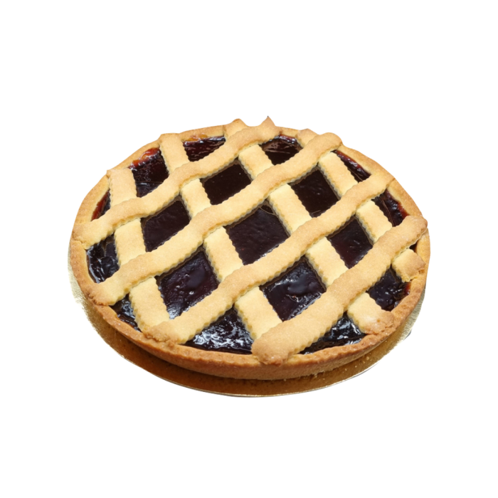 Crostata vendita al kg
