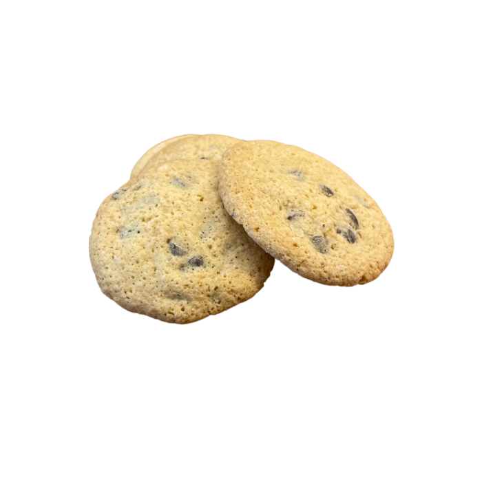 Cookies vendita al kg