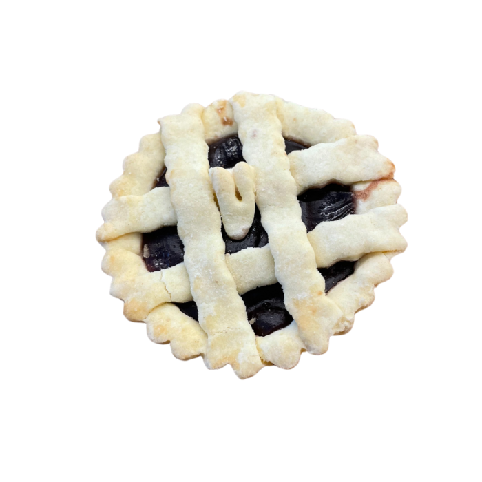 Crostatina 10cm marmellata 1 Pz