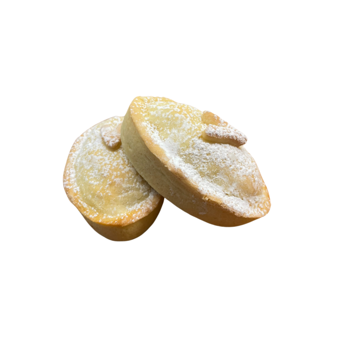 Pasticciotto Crema 1 Pz