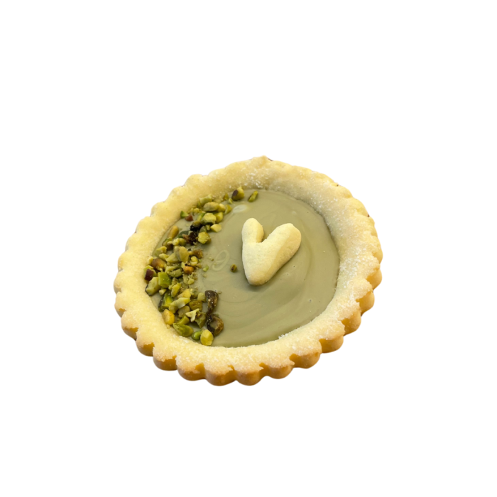 Crostata pistacchio vendita a KG