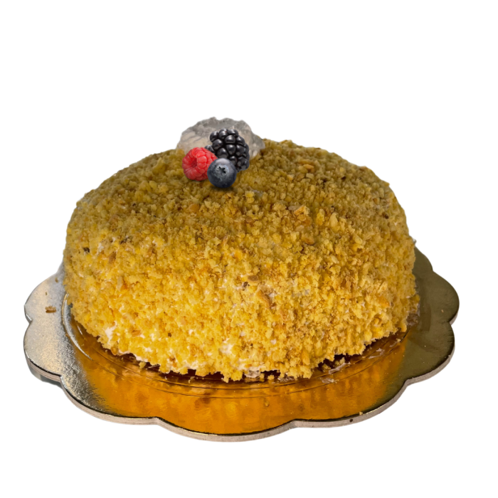 Mimosa frutti di bosco vendita a KG