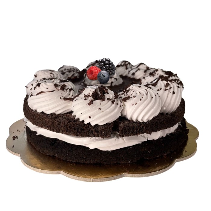 Moretta frutti di bosco vendita a KG