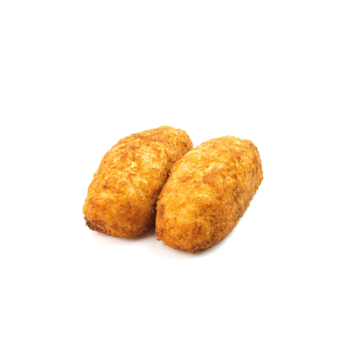 Crocchetta di patate 1 Pz