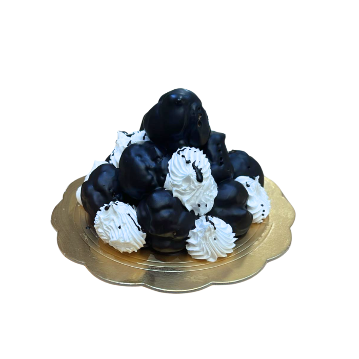 Profitteroles classico vendita al KG