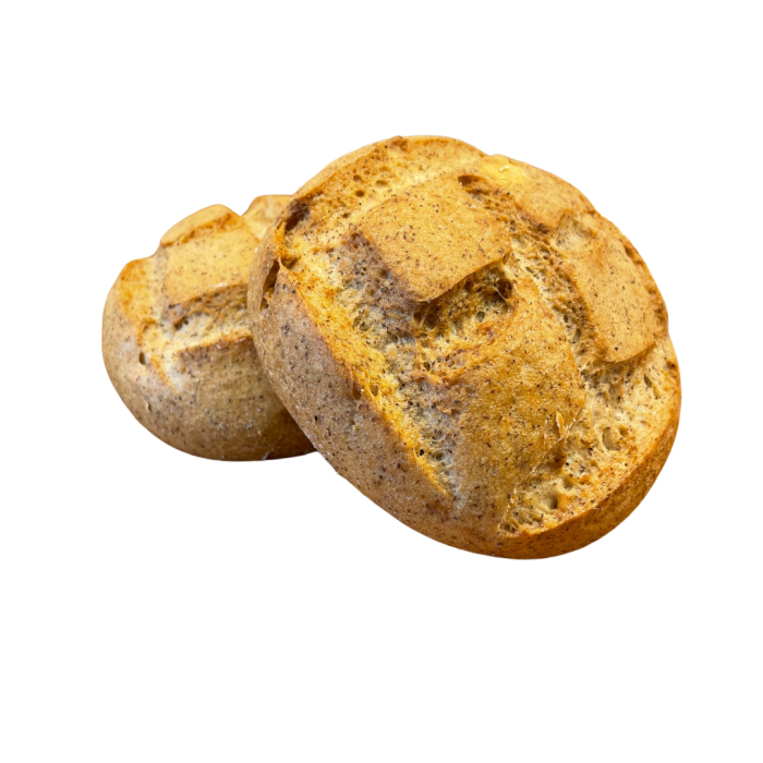 Tartarughe grano saraceno 1 pz