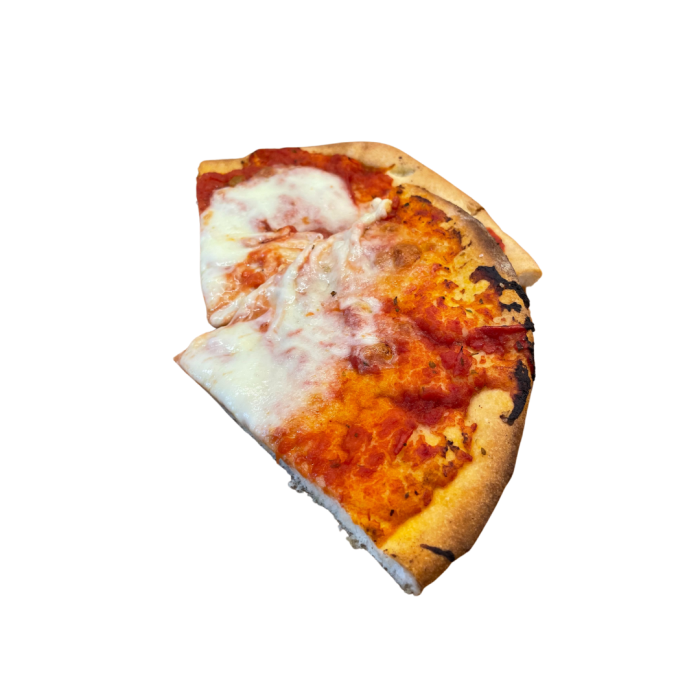Trancio Pizza margherita